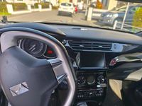 Gebraucht Citroën DS3 Sport Chic 156 PS (114 kW) 2010 Grau Kleinwagen