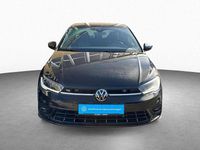 Gebraucht VW Polo R-line 95 PS (69 kW) 2024 Deep black perleffekt Limousine