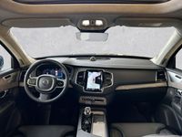 Gebraucht Volvo XC90 Ultimate 455 PS (334 kW) 2024 Blau SUV