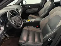 Gebraucht Volvo XC60 R-Design 197 PS (144 kW) 2019 Black stone SUV