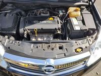 gebraucht Opel Astra Astra1.6 Caravan Sport