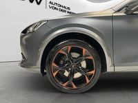 Gebraucht Cupra Formentor VZ 310 PS (228 kW) 2022 Grau SUV