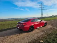 Gebraucht BMW 650 Performance 449 PS (330 kW) 2015 Coupé
