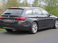 gebraucht BMW 530 d *ACC/Pano/AHK/Leder/Surround View/H&K/HUD*