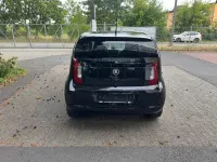 Gebraucht Skoda Citigo Clever 75 PS (55 kW) 2019 Schwarz Kleinwagen