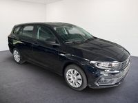 Gebraucht Fiat Tipo 131 PS (96 kW) 2024 718 schwarz Kombi