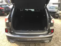 Gebraucht Ford Kuga ST-Line X 152 PS (111 kW) 2022 Blau SUV