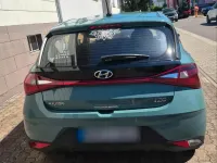 Gebraucht Hyundai i20 84 PS (61 kW) 2023 Andere farben Kleinwagen