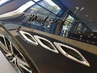 gebraucht Maserati Quattroporte Modena inkl. Winter- u. Sommerräder