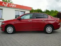 Gebraucht Fiat Tipo 95 PS (69 kW) 2019 Amorerotmet. Limousine
