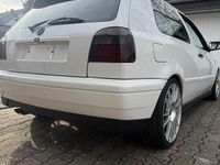Gebraucht VW Golf 174 PS (127 kW) 1995 Weiß Coupé