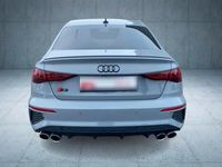 Gebraucht Audi S3 310 PS (228 kW) 2022 Grau Limousine