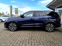 Gebraucht Renault Espace Iconic 131 PS (96 kW) 2023 Blau SUV
