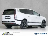 Neu Hyundai Ioniq 9 225 kW (307 PS) 2026 Weiß (serenity white) SUV