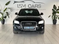 Gebraucht Audi Q5 S-Line 245 PS (180 kW) 2013 Other SUV