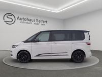 Neu VW Multivan Edition 150 PS (110 kW) 2026 Weiß Van