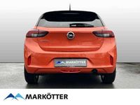 gebraucht Opel Corsa F Elegance Turbo LHZ/CAM/KLIMA/NAVI*