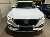 Gebraucht MG HS Comfort 162 PS (119 kW) 2023 Weiß SUV