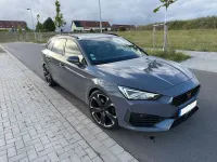 Gebraucht Cupra Leon VZ3 310 PS (228 kW) 2022 Grau Limousine