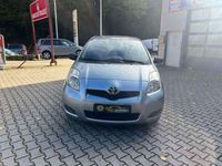 gebraucht Toyota Yaris Executive 2 Hand Klima Weng KM