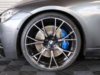 Gebraucht BMW 340 Performance 360 PS (264 kW) 2017 Grau Limousine