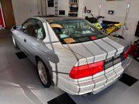 Gebraucht BMW 840 Coupé Sport Line 286 PS (210 kW) 1999 Silber Coupé