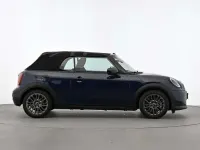 Gebraucht Mini Cooper S 204 PS (150 kW) 2025 Blau Kleinwagen