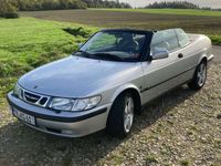 gebraucht Saab 9-3 Cabriolet 