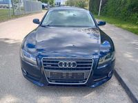 gebraucht Audi A5 Sportback 2.0 TFSI quattro Navi, Xenon,Automa