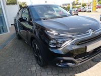 gebraucht Citroën C4 X Shine *NAVI*DAB*SITZHEIZUNG*LEDER*LED*