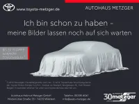Gebraucht Toyota Yaris Team 116 PS (85 kW) 2022 Schwarz Kleinwagen