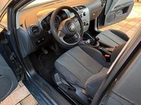 Gebraucht Seat Leon 102 PS (75 kW) 2006 Grau Kleinwagen