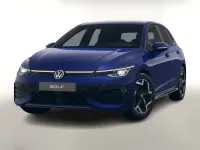 Neu VW Golf VIII R-line 150 PS (110 kW) 2026 Lapiz blue Limousine