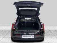 Gebraucht Volvo EX30 Ultra 314 kW (428 PS) 2025 Schwarz SUV