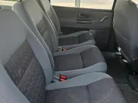 Gebraucht Ford Galaxy 140 PS (102 kW) 2003 Silber Van / Kleinbus