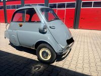 Gebraucht BMW Isetta 250 12 PS (8 kW) 1961 Blau Coupé