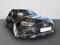 Occasion Audi RS4 450 ch (330 kW) 2024 Noir Break