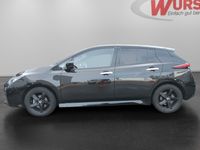 gebraucht Nissan Leaf 40 kWh Tekna AVM Navi Winter-Paket Bose Leder LED