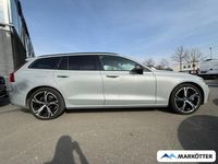 Gebraucht Volvo V60 Plus 398 PS (292 kW) 2024 Grau Kombi