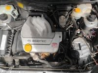 Second-hand Opel Astra 101 CP (74 kW) 1995 Gri Berlinǎ