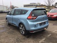 Gebraucht Renault Scénic IV Intens 132 PS (97 kW) 2017 Blau Van / Kleinbus