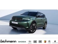 Neu Opel Frontera Ultimate 83 kW (113 PS) 2026 Blau SUV