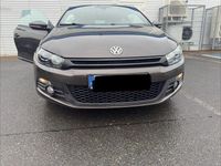 Gebraucht VW Scirocco Sport 160 PS (117 kW) 2011 Braun Coupé