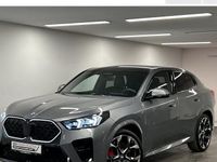 Gebraucht BMW X2 Comfort Edition 163 PS (119 kW) 2025 Grau SUV