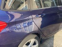 Gebraucht BMW 218 150 PS (110 kW) 2015 Blau Kombi