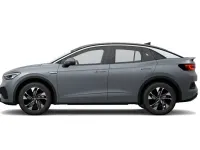 Brugt VW ID.5 Pro 150 kW (204 HK) 2023 Grå SUV
