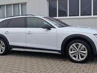 Gebraucht Audi A4 Allroad Ambiente 265 PS (194 kW) 2024 Weiß Kombi