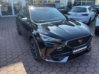 Gebraucht Cupra Formentor VZ 310 PS (228 kW) 2021 Schwarz SUV