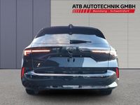 Gebraucht Opel Astra 131 PS (96 kW) 2024 Schwarz Kombi