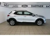 Second-hand Kia Stonic Vision 101 CP (74 kW) 2024 Argintiu SUV